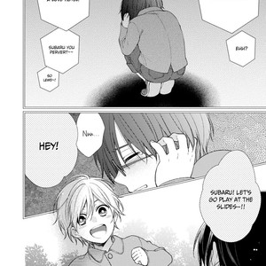 [Shiramatsu] Oboreru Triangle [Eng] — 066