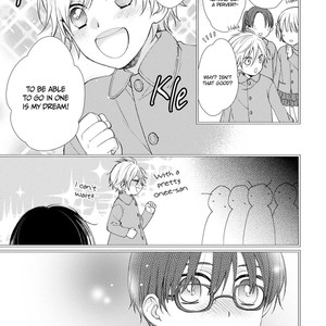 [Shiramatsu] Oboreru Triangle [Eng] — 067