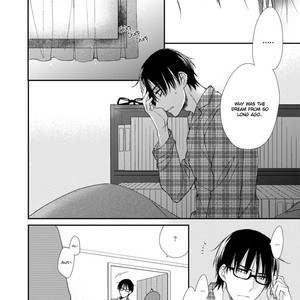 [Shiramatsu] Oboreru Triangle [Eng] — 068