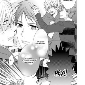 [Shiramatsu] Oboreru Triangle [Eng] — 069