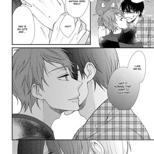 [Shiramatsu] Oboreru Triangle [Eng] — 070