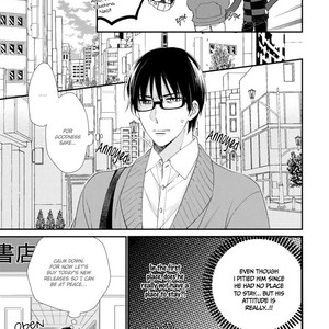 [Shiramatsu] Oboreru Triangle [Eng] — 071