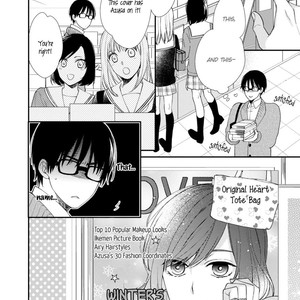 [Shiramatsu] Oboreru Triangle [Eng] — 072