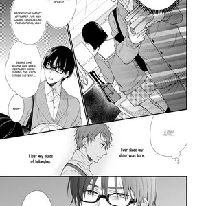 [Shiramatsu] Oboreru Triangle [Eng] — 073