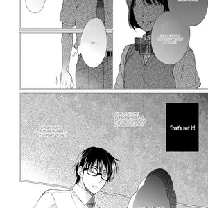 [Shiramatsu] Oboreru Triangle [Eng] — 076
