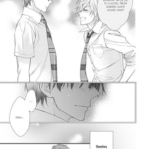[Shiramatsu] Oboreru Triangle [Eng] — 077