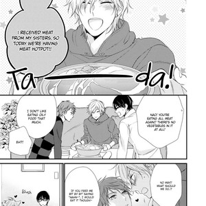 [Shiramatsu] Oboreru Triangle [Eng] — 079