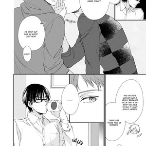 [Shiramatsu] Oboreru Triangle [Eng] — 080