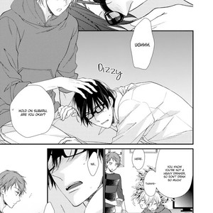 [Shiramatsu] Oboreru Triangle [Eng] — 081