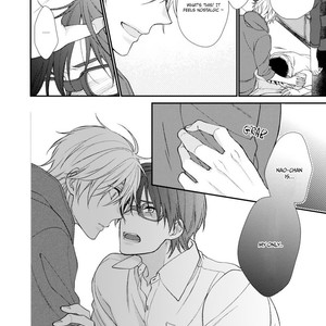 [Shiramatsu] Oboreru Triangle [Eng] — 082