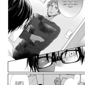 [Shiramatsu] Oboreru Triangle [Eng] — 084