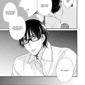 [Shiramatsu] Oboreru Triangle [Eng] — 085