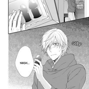 [Shiramatsu] Oboreru Triangle [Eng] — 086
