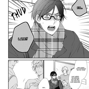 [Shiramatsu] Oboreru Triangle [Eng] — 092