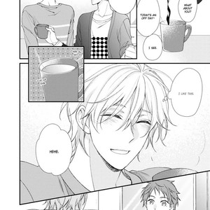 [Shiramatsu] Oboreru Triangle [Eng] — 094