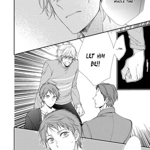 [Shiramatsu] Oboreru Triangle [Eng] — 098