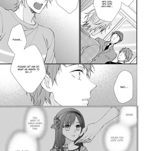 [Shiramatsu] Oboreru Triangle [Eng] — 099