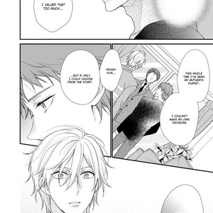 [Shiramatsu] Oboreru Triangle [Eng] — 100