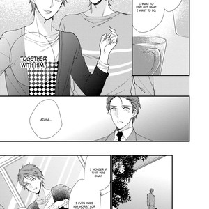 [Shiramatsu] Oboreru Triangle [Eng] — 101