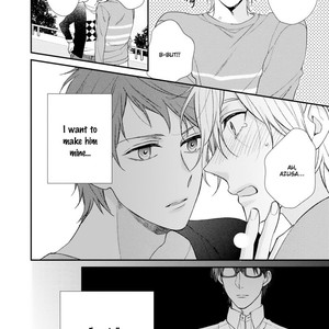 [Shiramatsu] Oboreru Triangle [Eng] — 102
