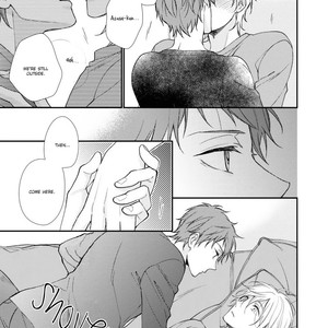 [Shiramatsu] Oboreru Triangle [Eng] — 103