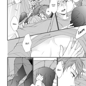 [Shiramatsu] Oboreru Triangle [Eng] — 104