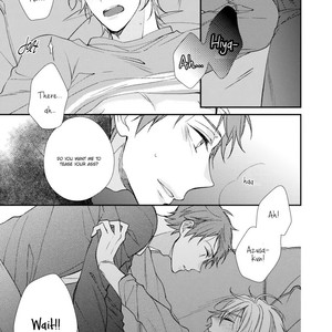 [Shiramatsu] Oboreru Triangle [Eng] — 105