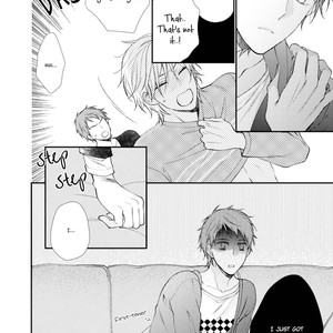 [Shiramatsu] Oboreru Triangle [Eng] — 106