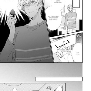[Shiramatsu] Oboreru Triangle [Eng] — 107