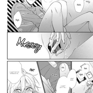 [Shiramatsu] Oboreru Triangle [Eng] — 108
