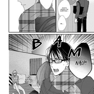 [Shiramatsu] Oboreru Triangle [Eng] — 110