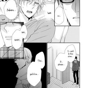 [Shiramatsu] Oboreru Triangle [Eng] — 111