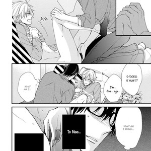 [Shiramatsu] Oboreru Triangle [Eng] — 112