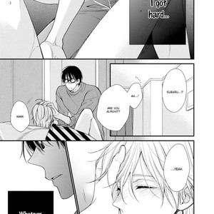 [Shiramatsu] Oboreru Triangle [Eng] — 113