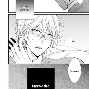[Shiramatsu] Oboreru Triangle [Eng] — 114