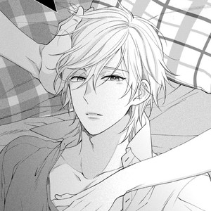 [Shiramatsu] Oboreru Triangle [Eng] — 119