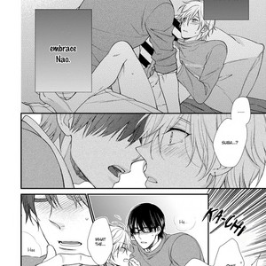 [Shiramatsu] Oboreru Triangle [Eng] — 120
