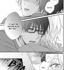 [Shiramatsu] Oboreru Triangle [Eng] — 123