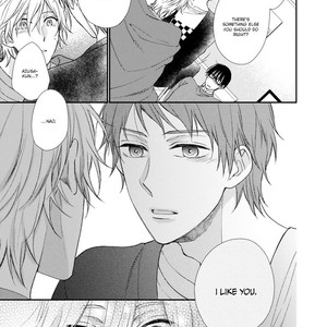 [Shiramatsu] Oboreru Triangle [Eng] — 125