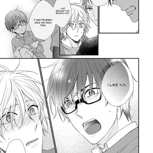 [Shiramatsu] Oboreru Triangle [Eng] — 127