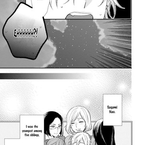 [Shiramatsu] Oboreru Triangle [Eng] — 129