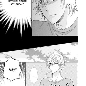[Shiramatsu] Oboreru Triangle [Eng] — 133
