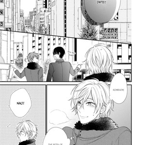 [Shiramatsu] Oboreru Triangle [Eng] — 135