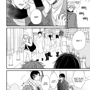 [Shiramatsu] Oboreru Triangle [Eng] — 138