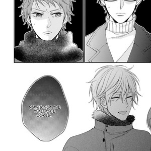 [Shiramatsu] Oboreru Triangle [Eng] — 142