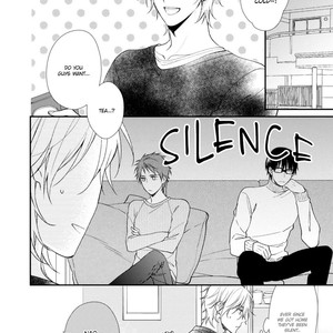 [Shiramatsu] Oboreru Triangle [Eng] — 148
