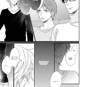 [Shiramatsu] Oboreru Triangle [Eng] — 149