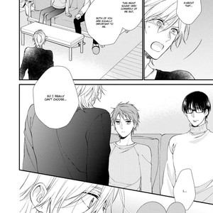 [Shiramatsu] Oboreru Triangle [Eng] — 150