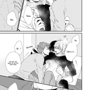 [Shiramatsu] Oboreru Triangle [Eng] — 153