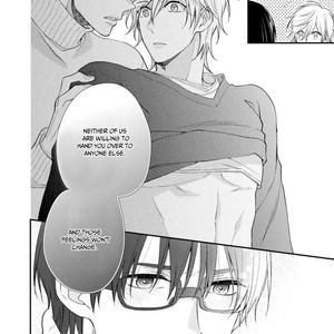 [Shiramatsu] Oboreru Triangle [Eng] — 158